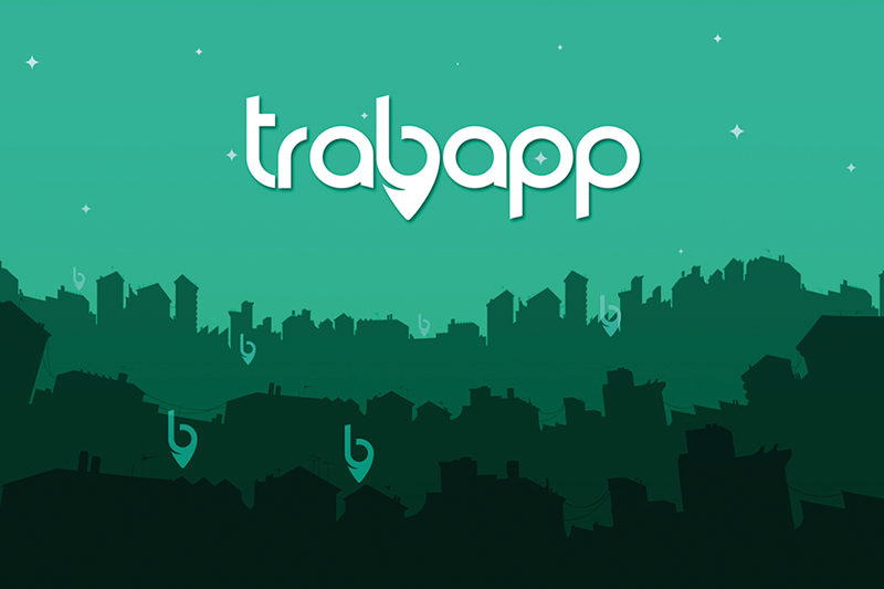 trabapp
